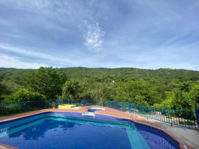 Hotel Villa Campestre San Gil